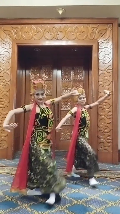 Download lagu TARI GANDRUNG BANYUWANGI | Lamat - Lamat Gandrung Banyuwangi #gandrungbanyuwangi