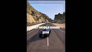Best mobile games 2026 - best mobile games offline #offlinegames #gta