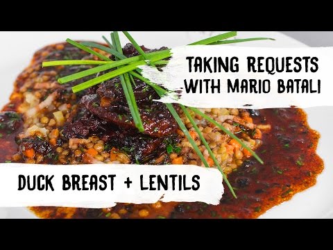 Mario Batali - YouTube