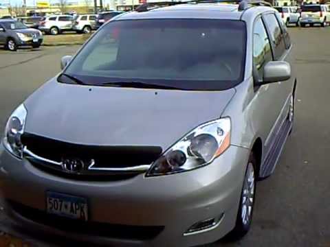 2009 Toyota Sienna for Sale with Photos  CARFAX