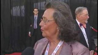 Seaman: 'Privilege' To Be Home For WWII Event