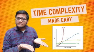 Time Complexity Made Easy | Interview Problem Solving | Big O(N) , O(1) , O(N^2) ,O(log N)