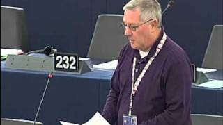 BrianSimpsonMEP Containers lost at sea.wmv