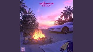 Video thumbnail of "Million Miler - So Close To Heaven"