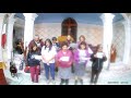 CORO RUAJ DOMINGO 22 DE OCTUBRE 2017