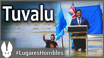 Los Lugares Más Horribles del Mundo: Tuvalu