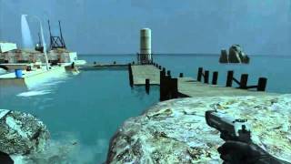 Half-Life 2-Offshore Part 1