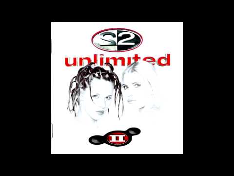 2 Unlimited - Ii