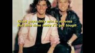 Jet Air Liner * MODERN - TALKING (Karaoke)