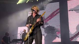 Goo Goo Dolls - Going Crazy (Boston, MA 8/16/22)