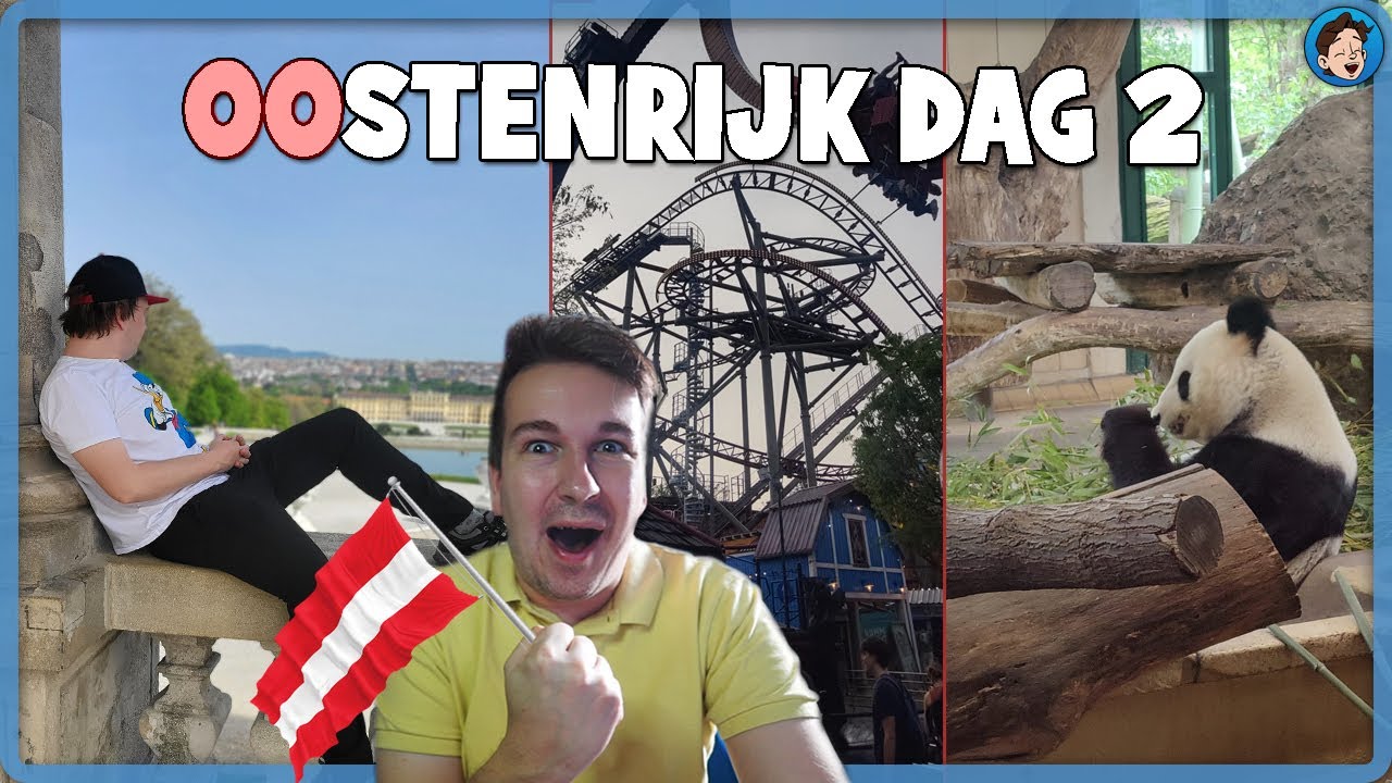 OUDSTE DIERENTUIN TER WERELD BEZOEKEN! - YouTube