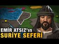 Suriye Seferleri (1071-1079) | Sultan Melikşah #2