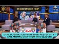 Man City Thrash Al Ain 6-0: Into Last 16! Gundogan Brace, Haaland Pen | Post-Match Analysis 🔥