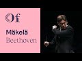 Beethoven's Symphony No. 9 / Klaus Mäkelä / Oslo Philharmonic
