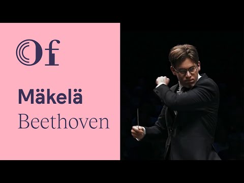 Beethoven&rsquo;s Symphony No. 9 / Klaus Mäkelä / Oslo Philharmonic