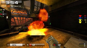 Quake Live: nemesisfps (pov) vs p0ni Toxicity Map