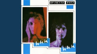 Download lagu Solo La La La