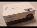 Cineflix le projecteur