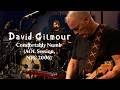 David Gilmour - Comfortably Numb (AOL Sessions, NYC 2006)