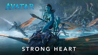 Avatar: The Way Of Water | Strong Heart | Malayalam Promo | Tickets on Sale | Dec 16 in Cinemas
