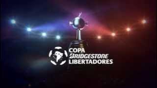 Download lagu Pes 2016 Intro Copa Libertadores