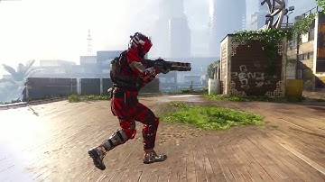 Bo3 Tempest montage!