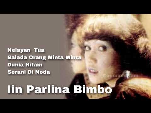 BANDUNG - Trio Bimbo \u0026 Iin