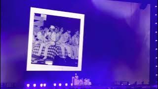 BTS PTD LA 11/27 - Life Goes On