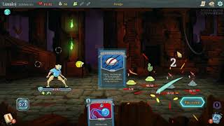 Ni ludu: Slay the Spire #16 – Gigabajto