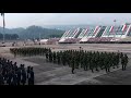 Himno y Marcha del Heroico Colegio Militar  Agosto 2017