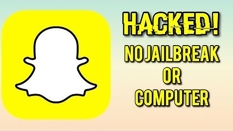 HOW TO GET HACKED SNAPCHAT IOS 9/10 NO JAILBREAK! WORKING APRIL 2017