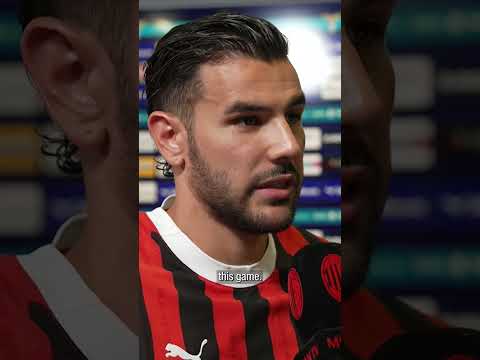 Theo Hernández on
