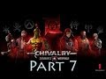 Chivalry: Deadliest Warrior Lets play- Part 7