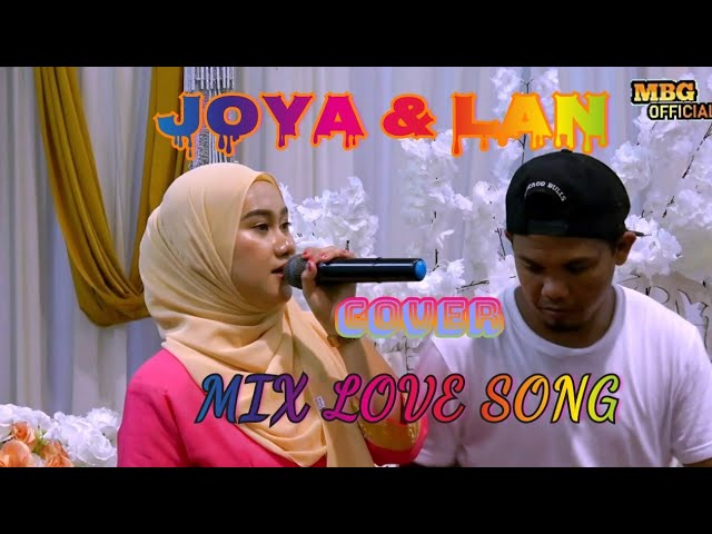 TA’USUG  LOVE  SONG - COVER BY LAN u0026 JOYA class=