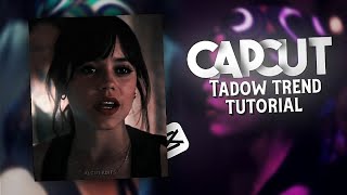 Download lagu 'Tadow' trend | Cap Cut tutorial