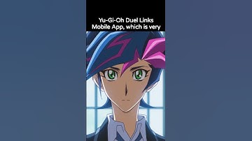 Playmaker LOST a Duel!? - Yu-Gi-Oh Did You Know (#71)