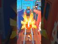 Subway Surfers Gameplay Android, ios Mobile New Update #shorts #tranding #viralvideo #subwaysurfers
