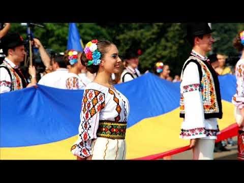 Muzică Populară moldovenească album selectie nou 2018