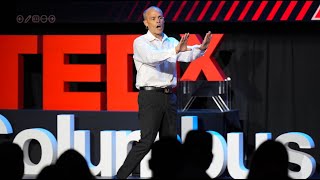 Coaching Beyond the Game | Alex Mirabal | TEDxColumbusHS