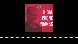 Super Bowl Tickets - Jubal Phone Pranks - The Jubal Show Wealth