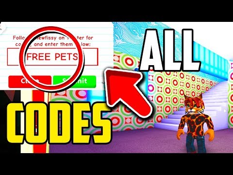 All New Adopt Me Codes In Roblox December 2019 Trying New Roblox Adopt Me Promo Codes Youtube - roblox codes 2018 adoptme december