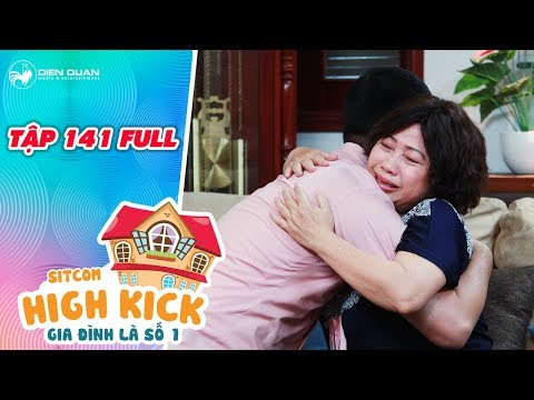 Video Gia đình là số 1 sitcom | Tập 141 full: Bà Bé Năm xúc... - youtube