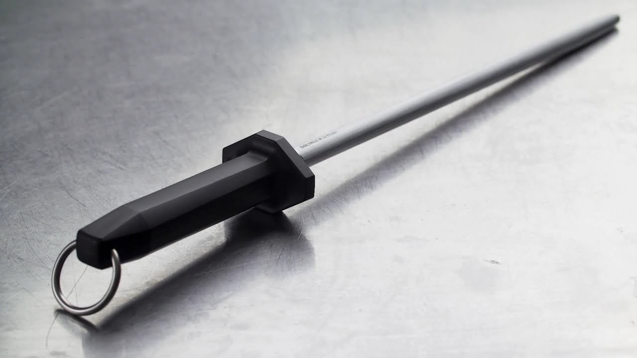 Mercer Culinary® Sharpeners Overview