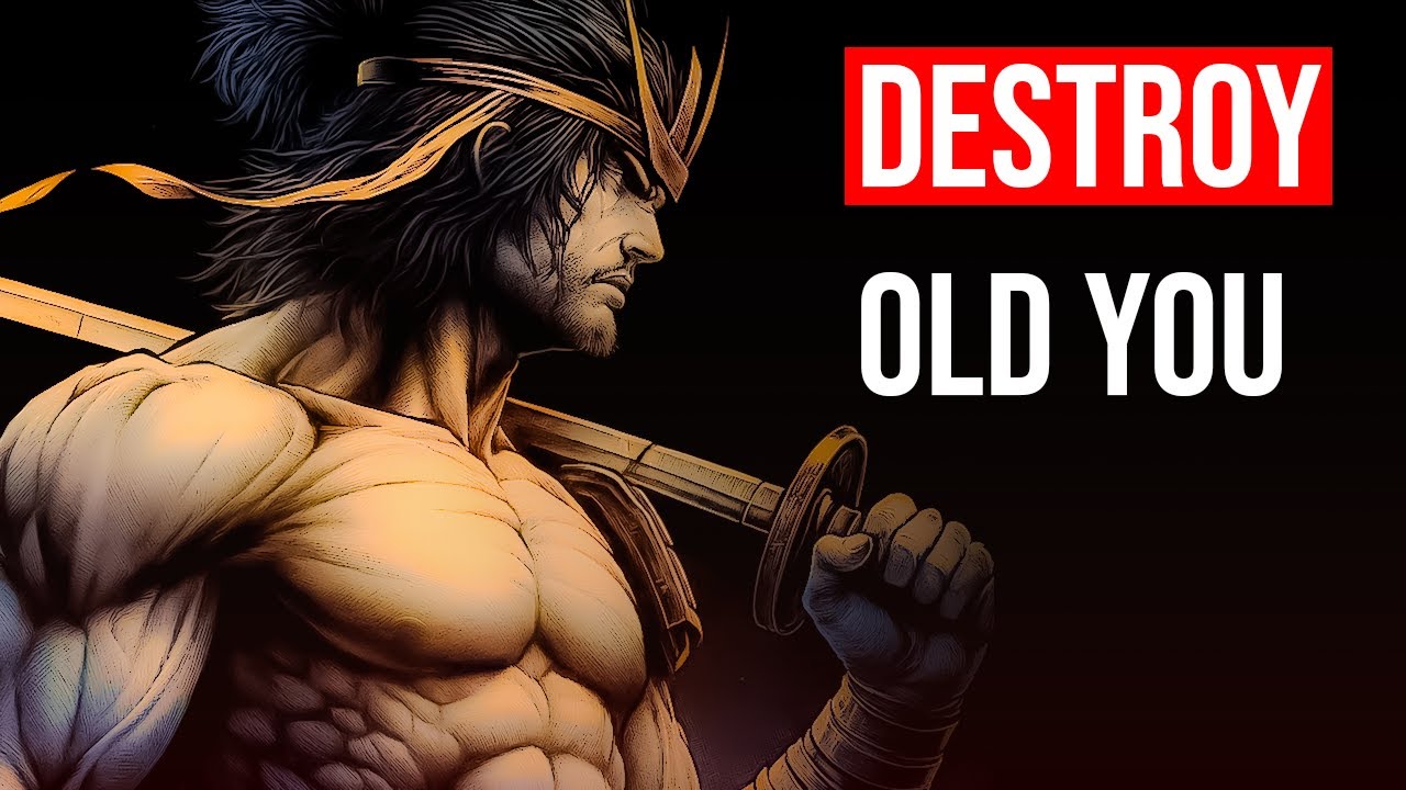 How To Build Unshakeable Discipline - Miyamoto Musashi