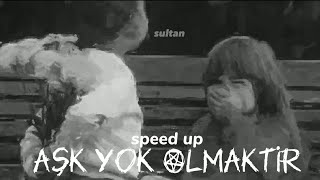 Mabel Matiz - Aşk yok olmaktır (speedup+sözleri)