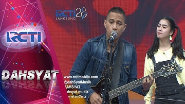 DAHSYAT - The Rain "Hingga Detik Ini" [31 Juli 2017]