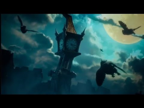 Clockmaker Match 3 The Movie - YouTube