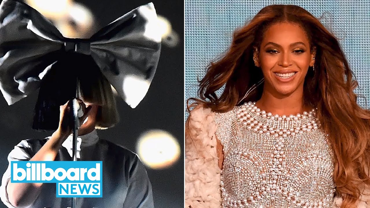 Beyoncé Joins YouTube's Star-Studded Virtual Commencement, Sia Reveals She is a Mom | Billboard News