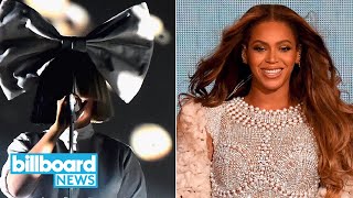 Beyoncé Joins YouTube's Star-Studded Virtual Commencement, Sia Reveals She is a Mom | Billboard News