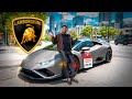 I Bought a Lamborghini at 25… Here’s What It Really Costs